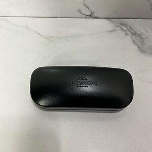 COACH Eyeglasses Case